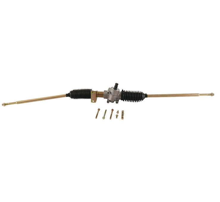 QuadBoss Qb Steering Rack Assembly - Click Image to Close