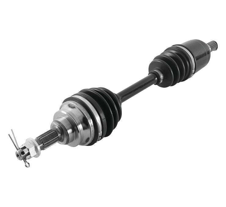 QuadBoss Rugged Axle - Click Image to Close