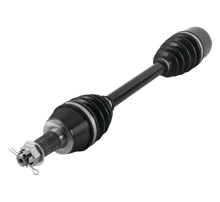 05-06 Polaris Ranger 500 2x4 (03) Rear Right Side Rugged Axle - Click Image to Close