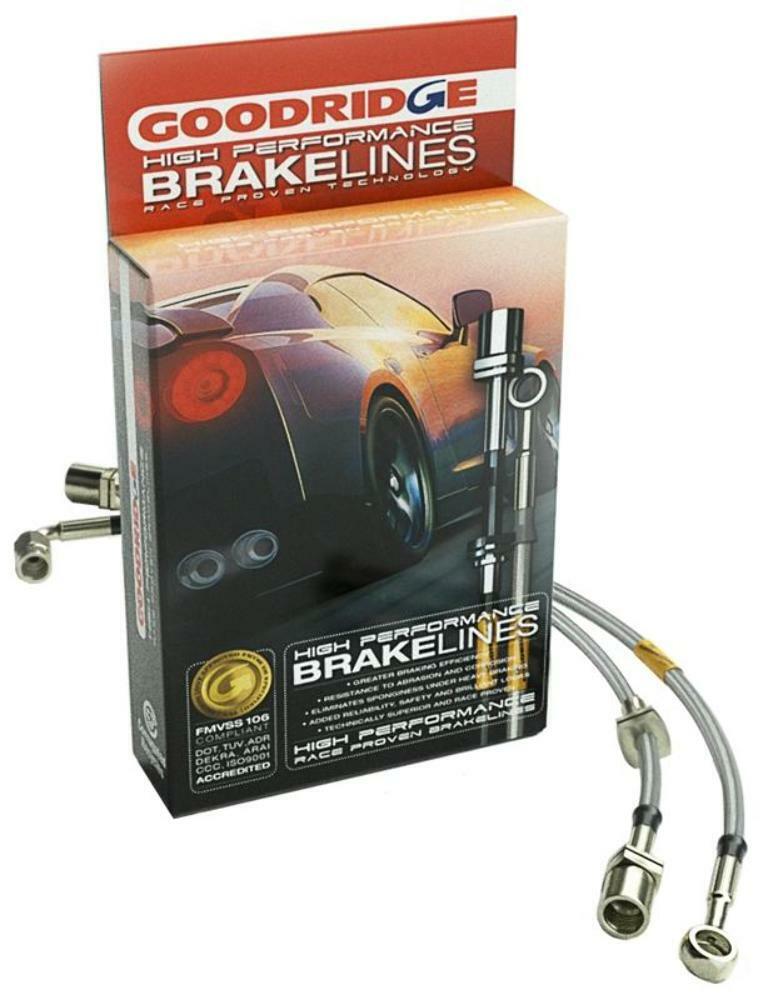 12-15 Chevy Camaro ZL1 Only Phantom Stianless Steel Brake Lines - Click Image to Close