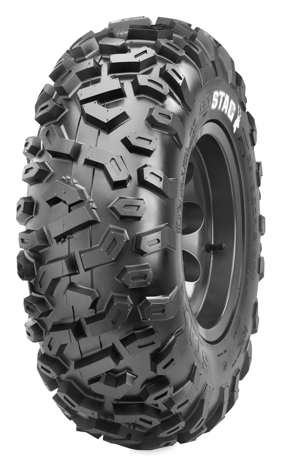 Cu58 28X9R14 Stag Ft 6Pr - Click Image to Close