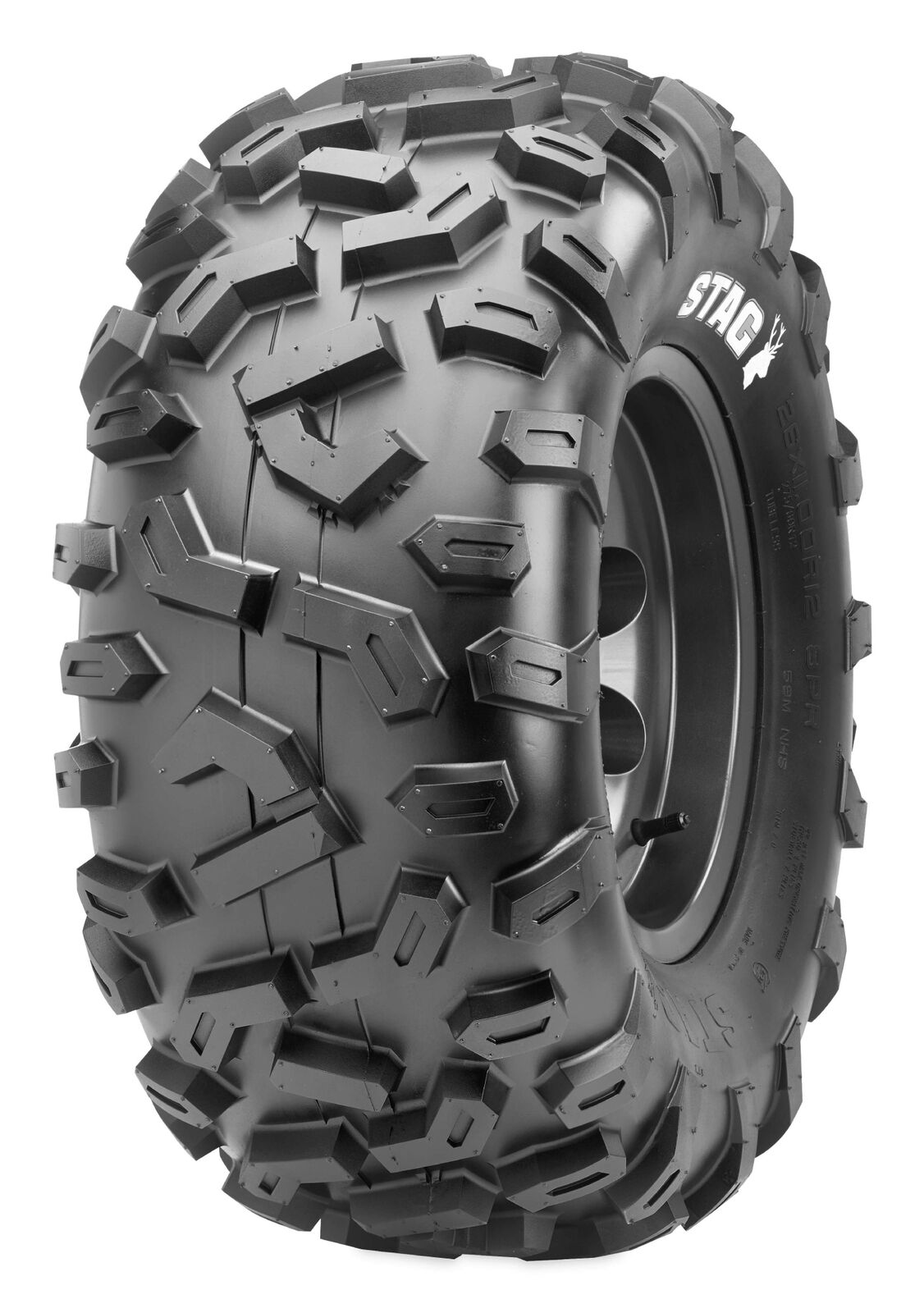 Cu58 32X10R17 Stag Rr 6Pr - Click Image to Close