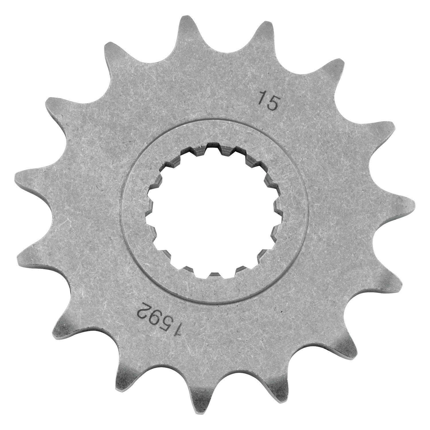 BikeMaster Honda Front Sprocket 520 15T - Click Image to Close