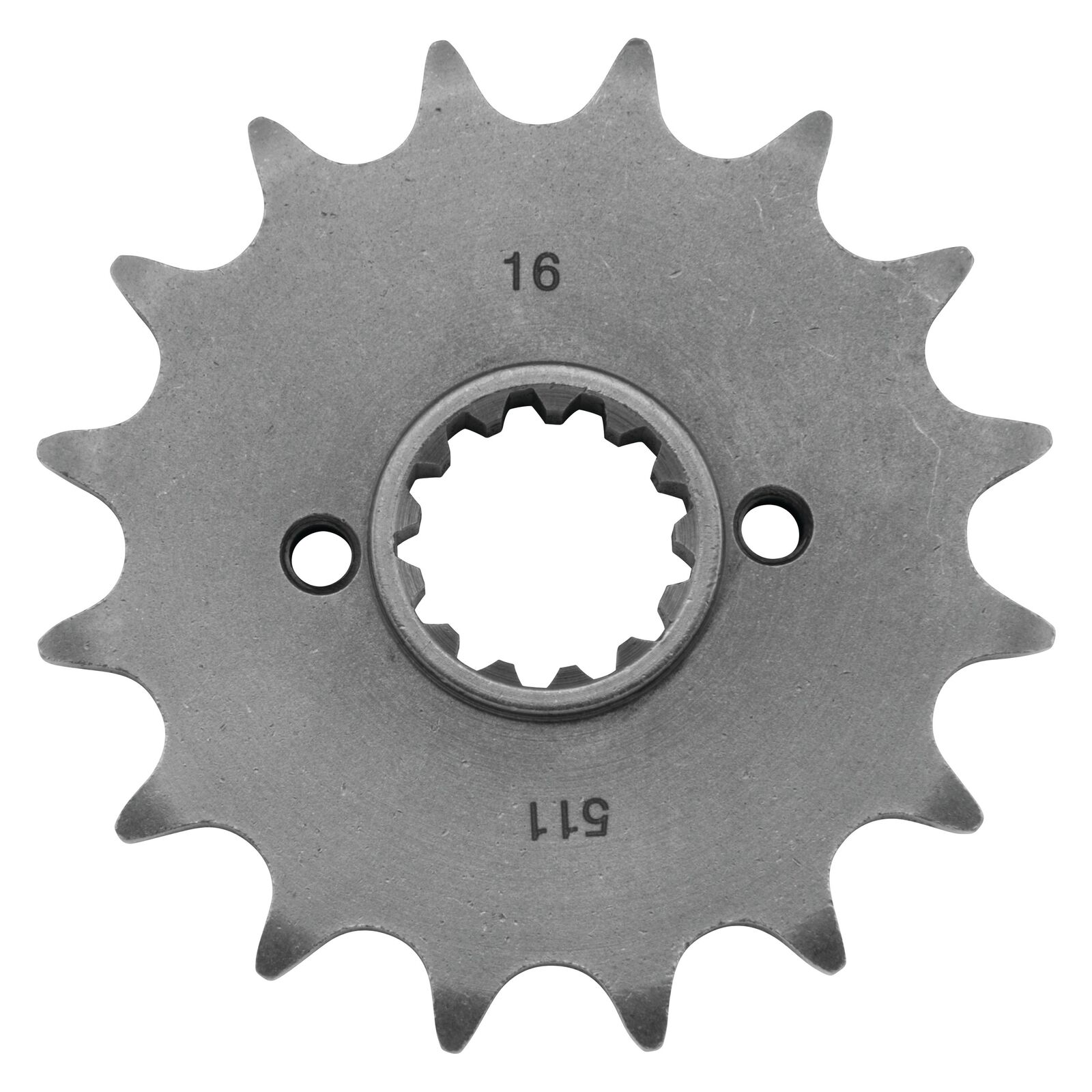 BikeMaster Kawasaki Front Sprocket 530 16T - Click Image to Close