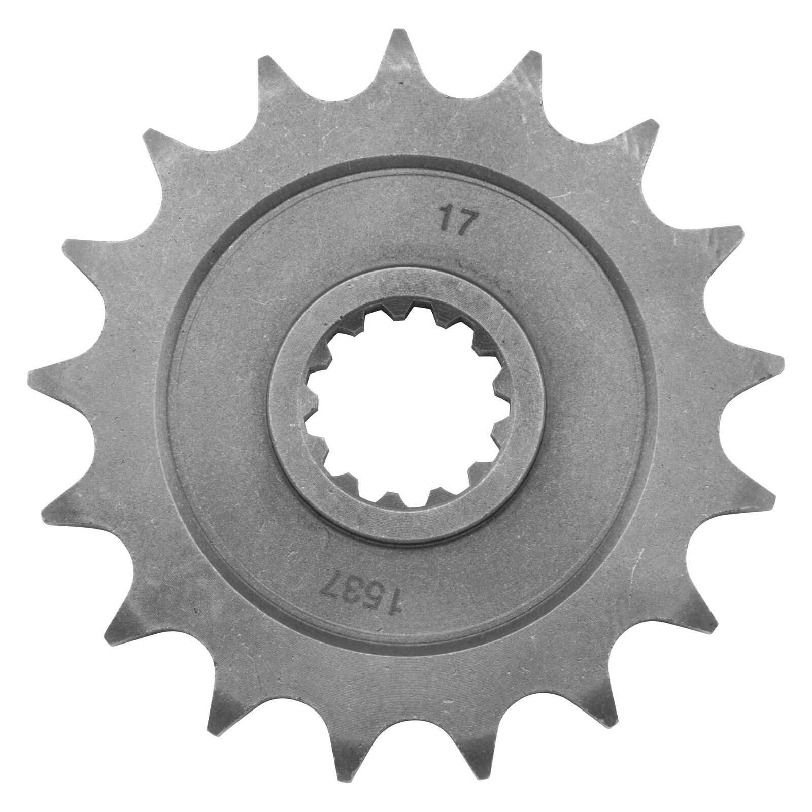 BikeMaster BMW Front Sprocket 525 17T - Click Image to Close