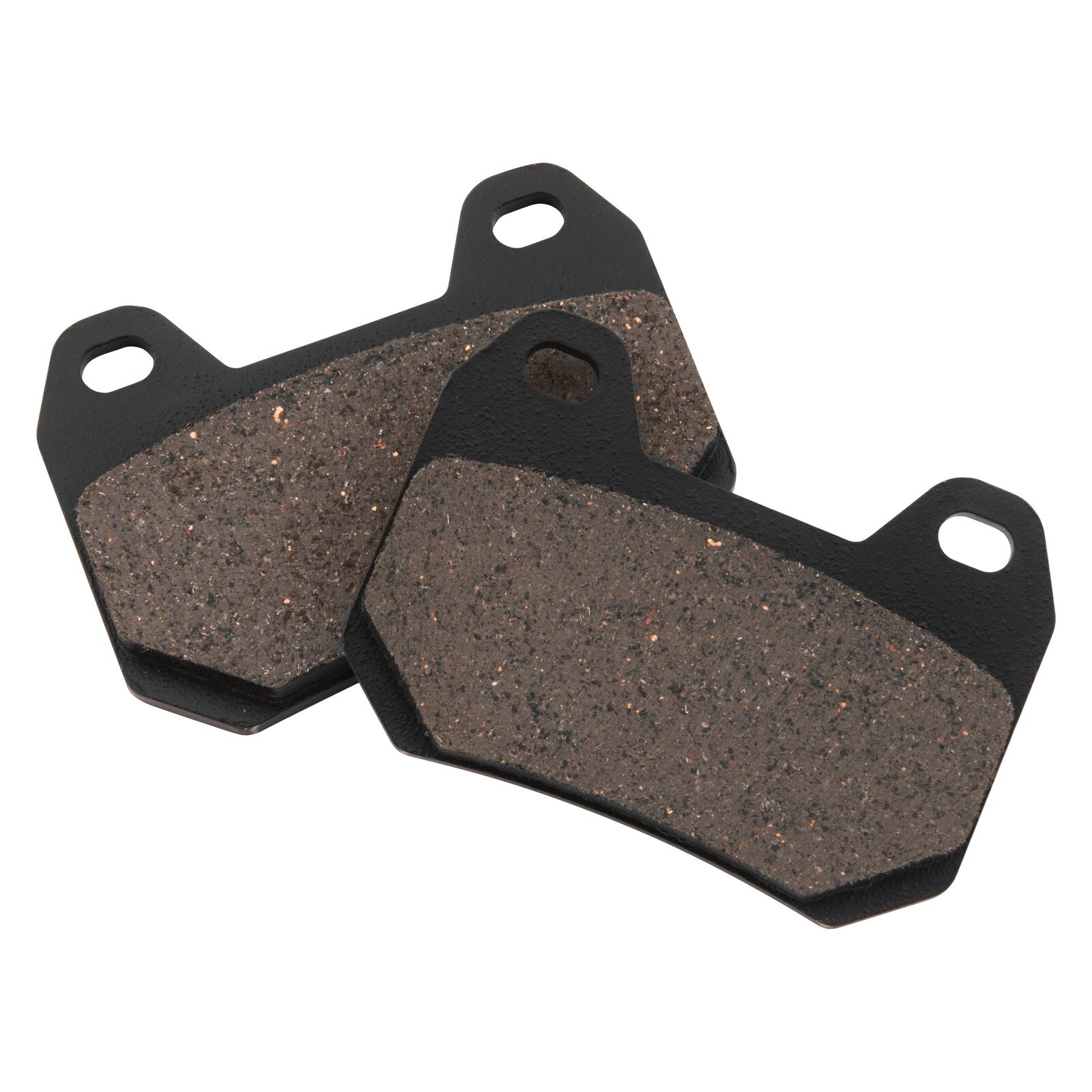 Bikemaster Brake Pads - Click Image to Close