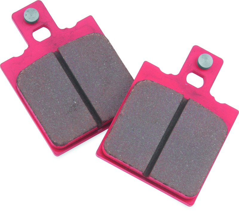 BikeMaster ATK Sintered Brake Pads - Click Image to Close