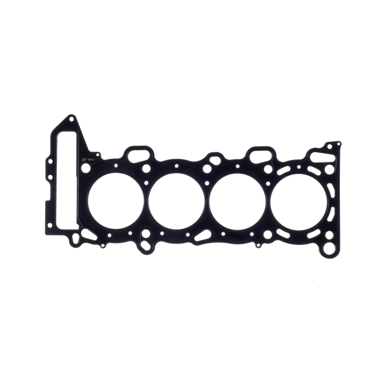 88.5mm .040 MLS Head Gasket w/ Both Add Oil Holes - For Nissan SR20DE/DET - Click Image to Close