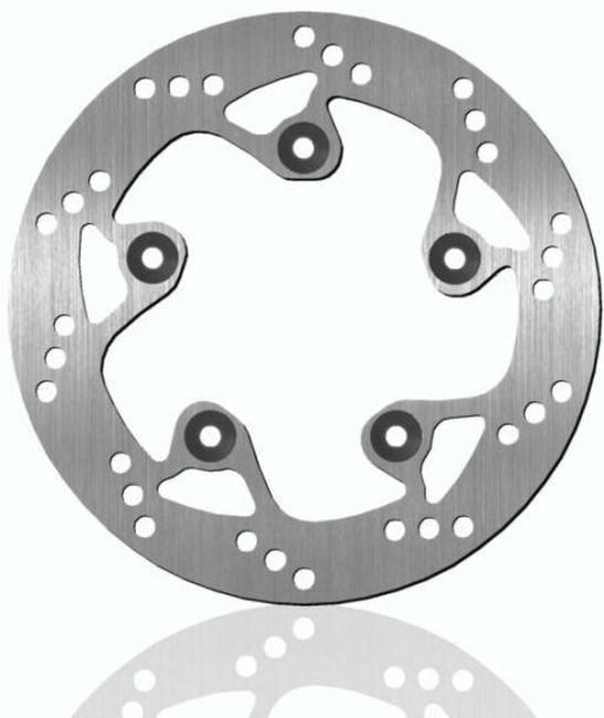 BikeMaster KTM Brake Rotor - Click Image to Close