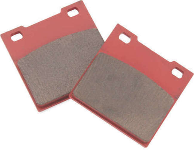 BikeMaster Kawasaki Sintered Brake Pads - Click Image to Close