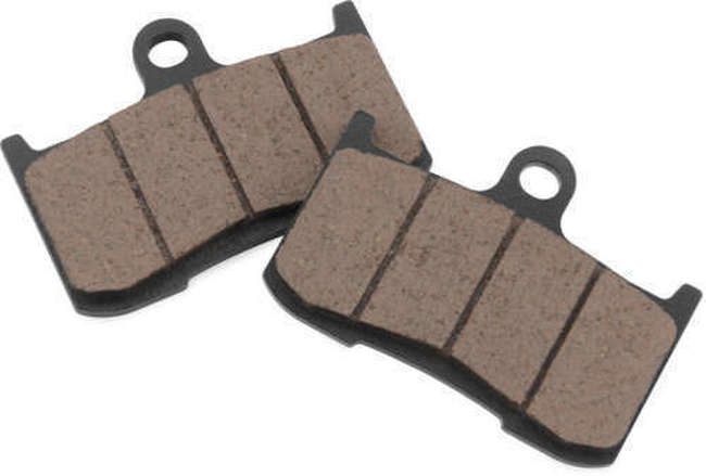 BikeMaster Kawasaki Brake Pads - Click Image to Close