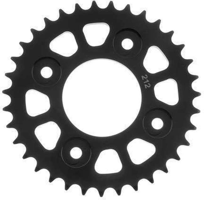 Bm Rear Sprocket 420 34T - Click Image to Close