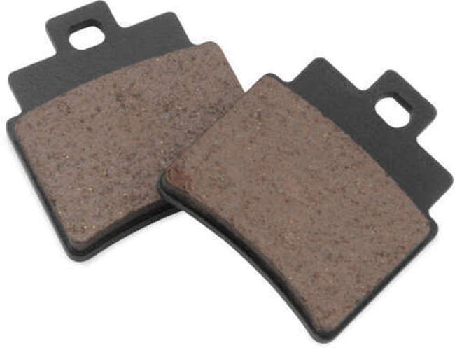 BikeMaster Arctic Cat Brake Pads - Click Image to Close