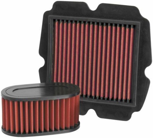 BikeMaster Honda CBR600F4i Air Filter - Click Image to Close