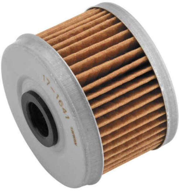 Oil Filter BM-113 - Replaces Honda 15412-HM5-A10 & 15412-HM5-010 - Click Image to Close