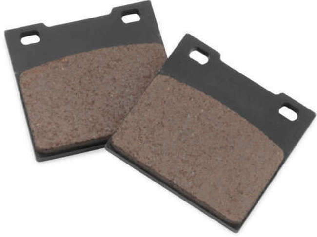 BikeMaster Kawasaki Brake Pads - Click Image to Close