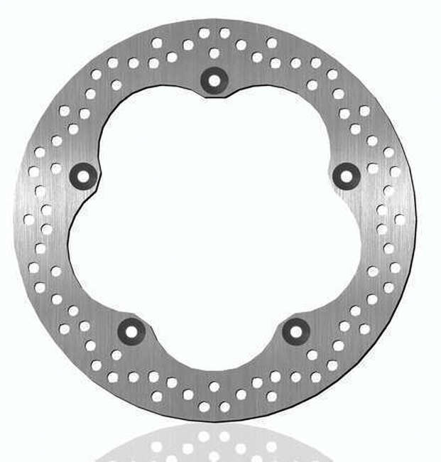 BikeMaster Honda Brake Rotor - Click Image to Close