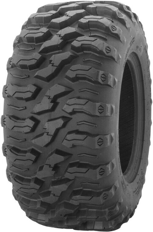 QBT446 Radial Utility Tire - 27x11R14 8Ply - Click Image to Close