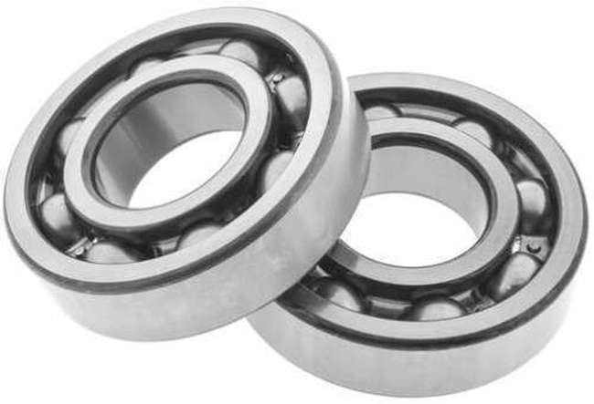 QuadBoss Qboss Crankshaft Bearing Kit - Click Image to Close