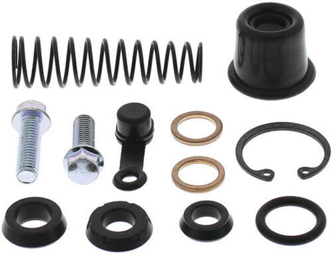 QuadBoss Qboss Master Cylinder Seal Kit - Click Image to Close