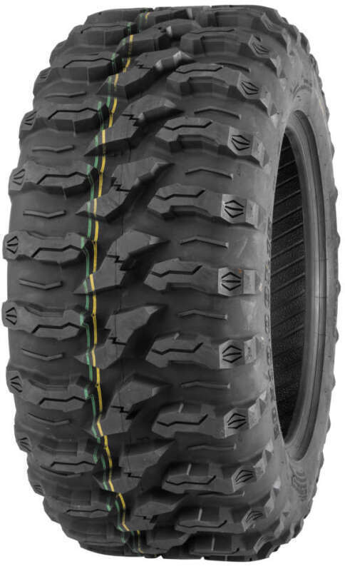 QBT446 Radial Utility Tire - 28x10R15 8Ply - Click Image to Close