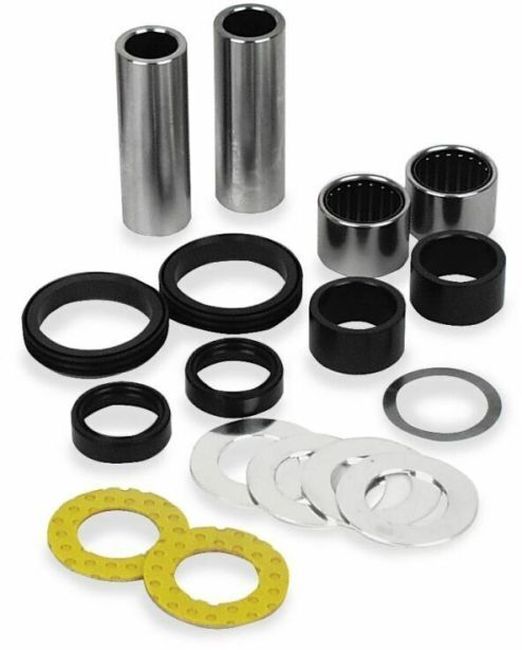 02-03 Can-Am Quest 500 Swingarm Repair Kit - Click Image to Close