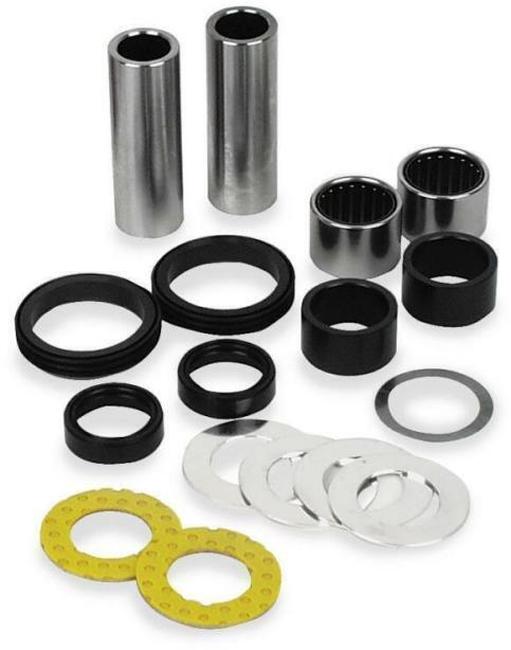 88-06 Yamaha YFS200 Blaster Swingarm Repair Kit - Click Image to Close