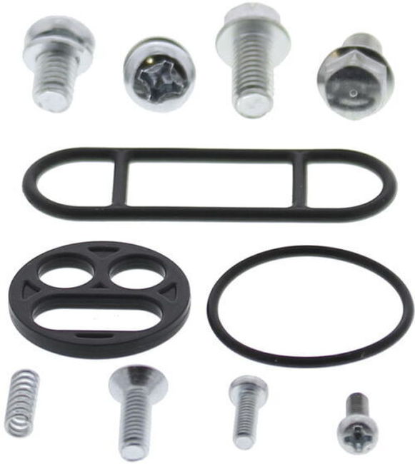 99-02 Kawasaki KVF300 Prairie 2x4 Fuel Tap Kit - Click Image to Close