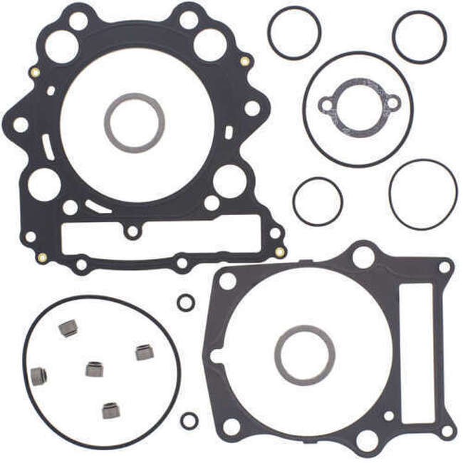 01-05 Yamaha YFM660R Raptor Top End Gasket Set - Click Image to Close