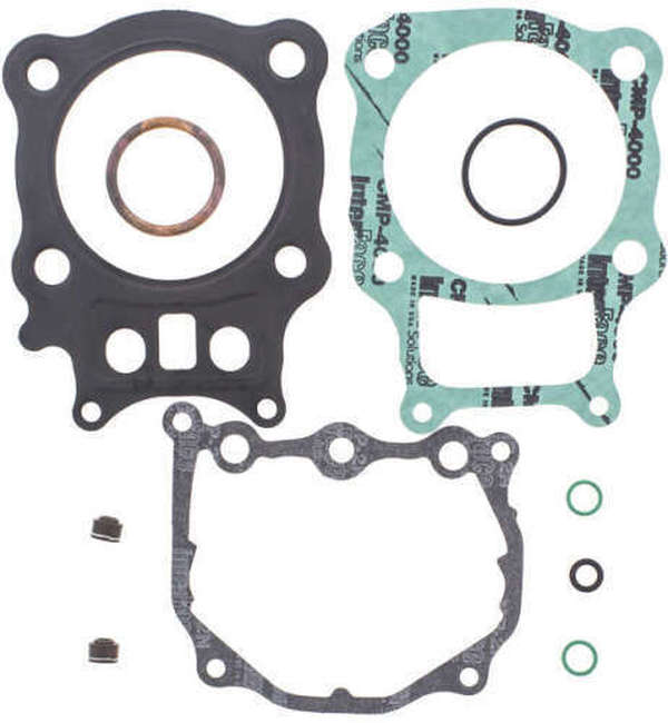 00-06 Honda TRX350TM FourTrax Rancher Top End Gasket Set - Click Image to Close