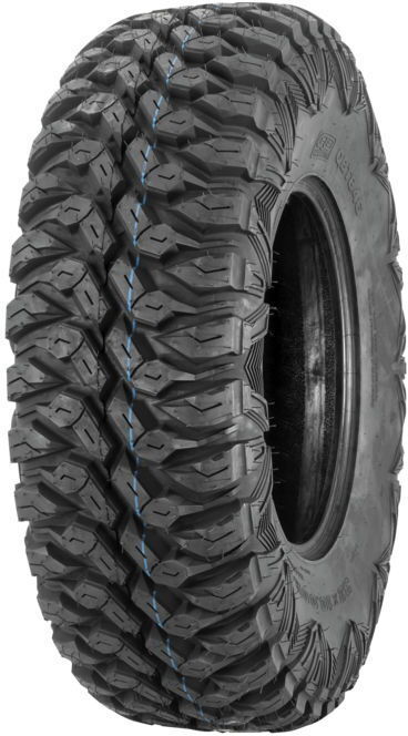 QBT846 Radial Utility Tire - 32x10R15 8Ply - Click Image to Close