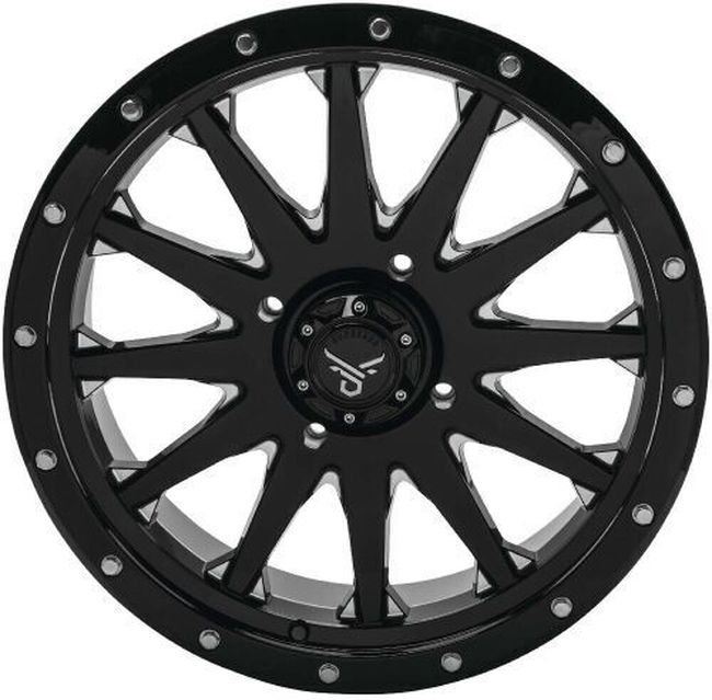 QuadBoss Wagon 18X7 - 4+3 - 4/137 - Milled - Click Image to Close