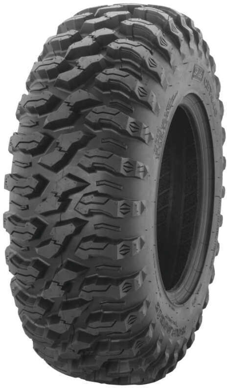 QBT446 Radial Utility Tire - 27x9R12 8Ply - Click Image to Close