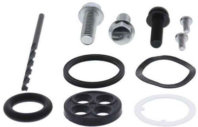 QuadBoss Qboss Fuel Tap Kit - Click Image to Close