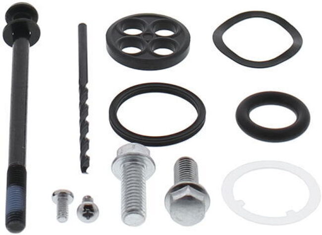 97-01 Honda TRX250 FourTrax Recon Fuel Tap Kit - Click Image to Close