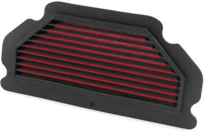 2002 Kawasaki ZX600 / Ninja ZX-6RR Air Filter - Click Image to Close