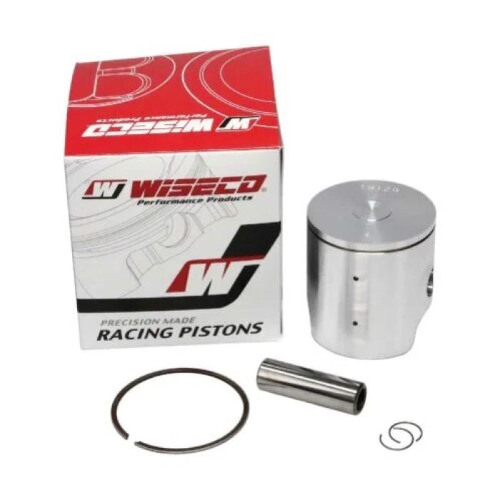 Pistons - 569M05000 Yam Piston Wiseco - Click Image to Close