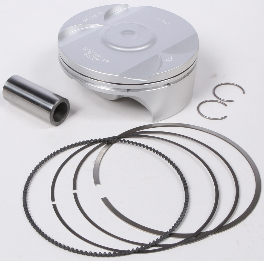 Piston Kit - For 08-11 KTM 450 EXCR - Click Image to Close