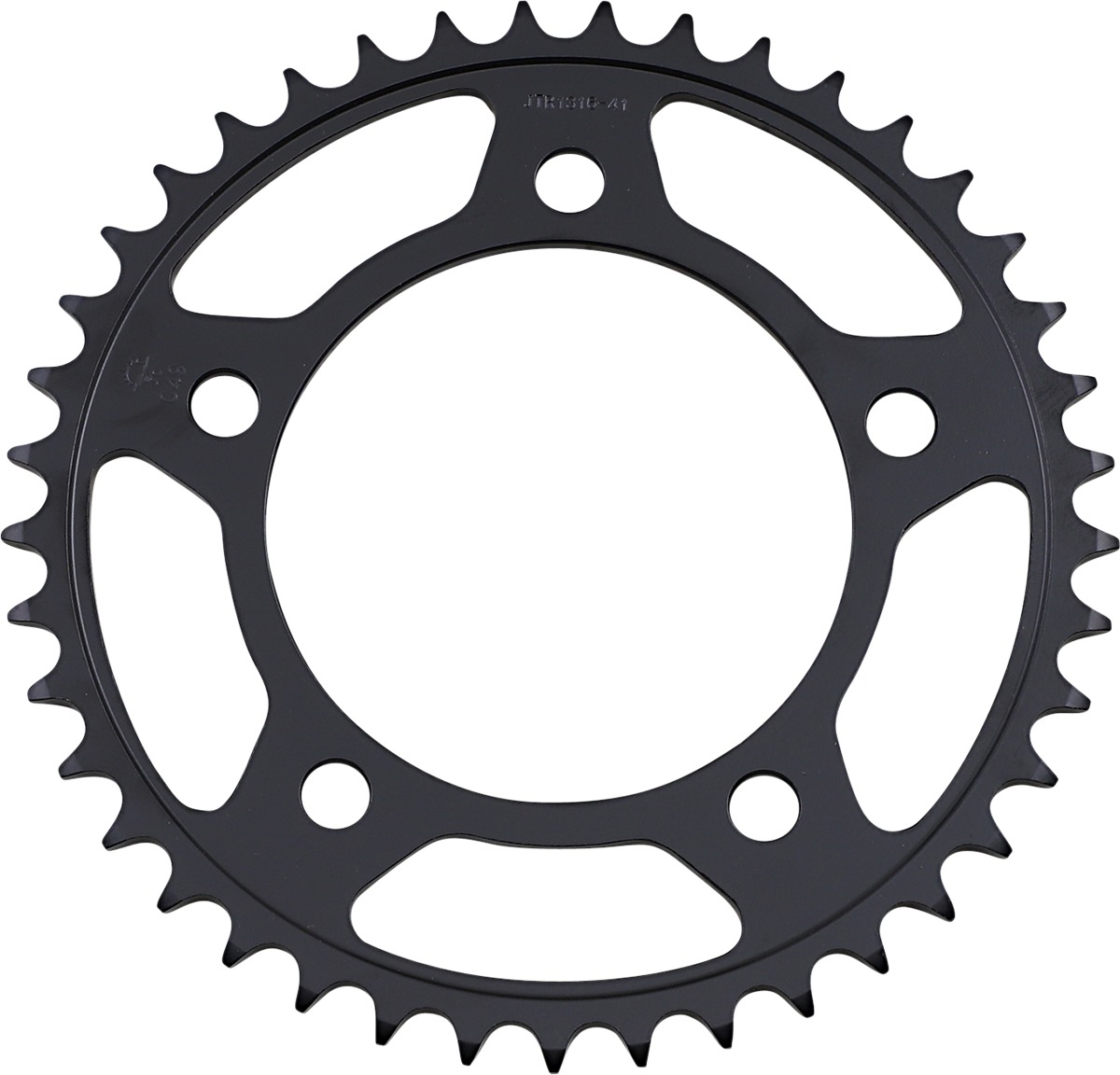 Steel Rear Sprocket - 39 Tooth 520 - For Honda CB/R500 CTX NC700/750 - Click Image to Close