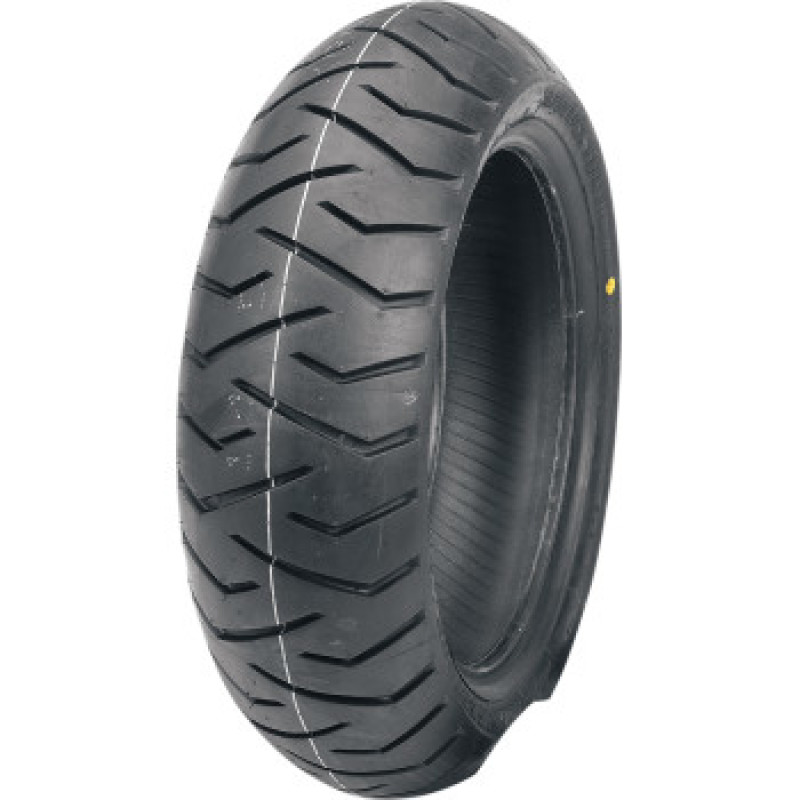 Battlax TH01R Radial M Tire - 160/60R14 M/C 65H TL - Click Image to Close