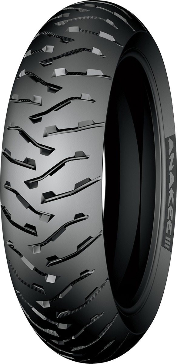 Anakee 3 Rear Tire 150/70R17 - Click Image to Close