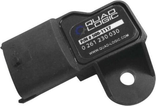 T Map Sensor Replaces Can-Am # 420874650 707000564 707000995 - Click Image to Close