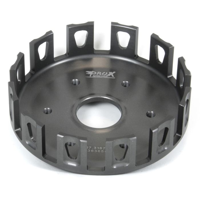 Honda CR250 90-91 Clutch Basket - Click Image to Close