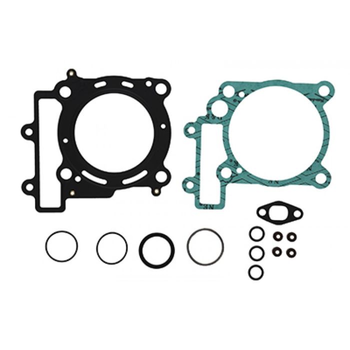 Top End Gasket Set - For 93-03 Kawasaki KX250 - Click Image to Close