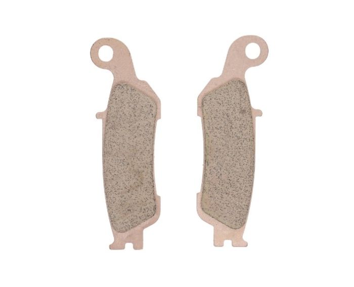 YZ125/250 08-21/YZ250F/450F 08-20 Front Brake Pad - Click Image to Close