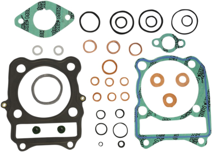 Top End Gasket Kits - Top-End Gasket Kit Suz - Click Image to Close