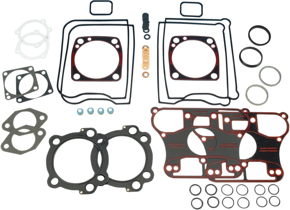 Top End Gasket Kits - Gasket Kit Top End - Click Image to Close