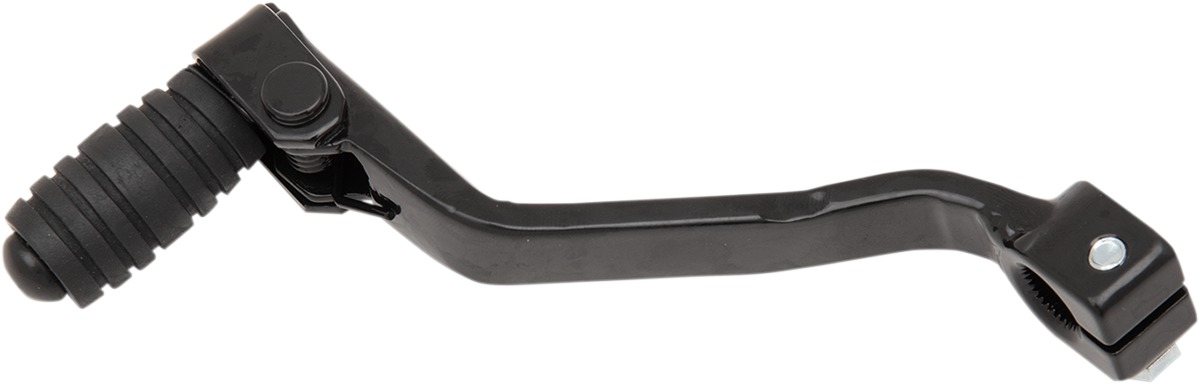 Steel Folding Shift Lever - For 96-05 YZ/WR 250-450 & 98-20 YZ80 - Click Image to Close