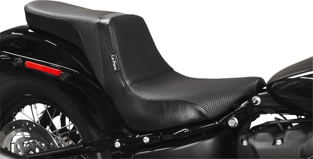 Daytona 2-Up Seat - 2 Up Daytona Basket Weave - Click Image to Close