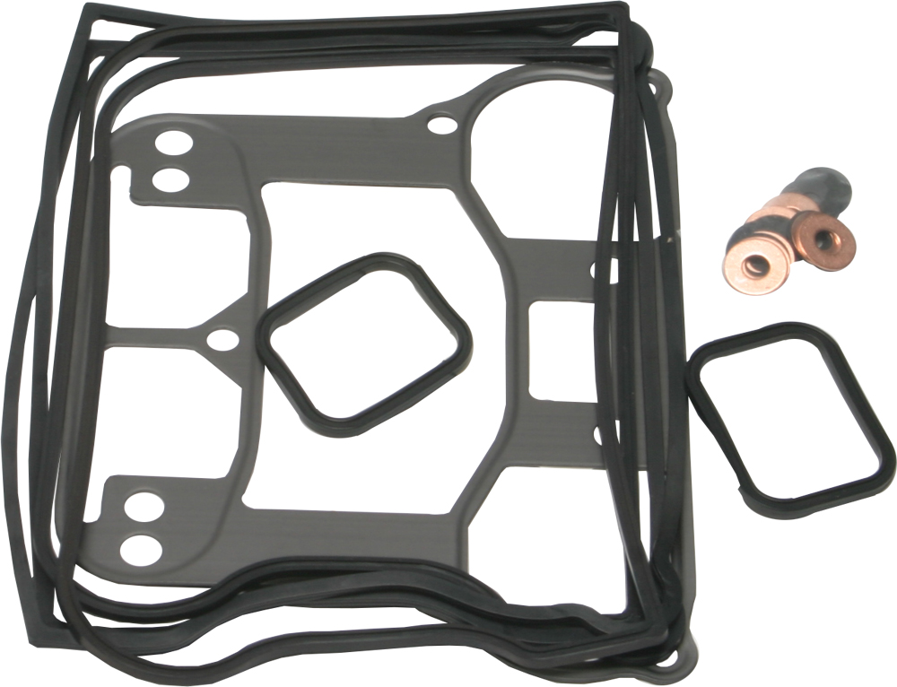 Rocker Cover Gaskets - Rckr Cvr Gskt Rubber - Click Image to Close